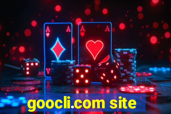 goocli.com site